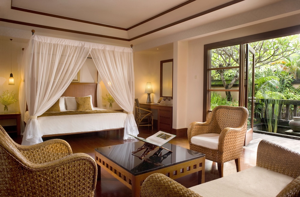 The Patra Bali Resort and Villas 64/95