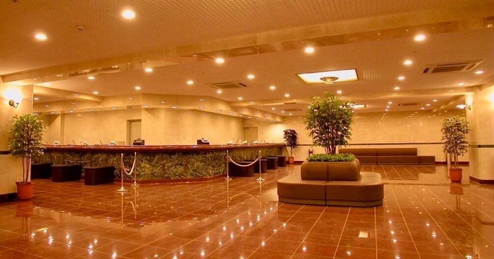 Kurashiki Ekimae Universal Hotel 3/20