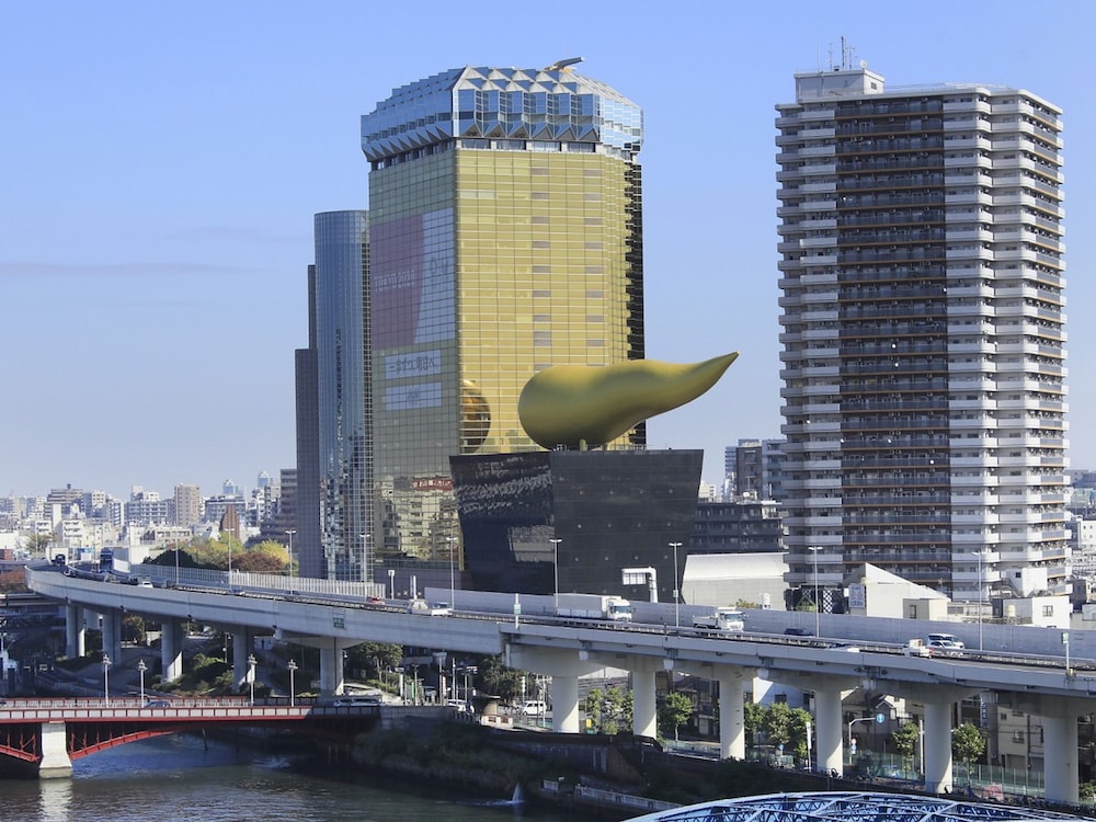 Tamayura Hotel Asakusa 58/61
