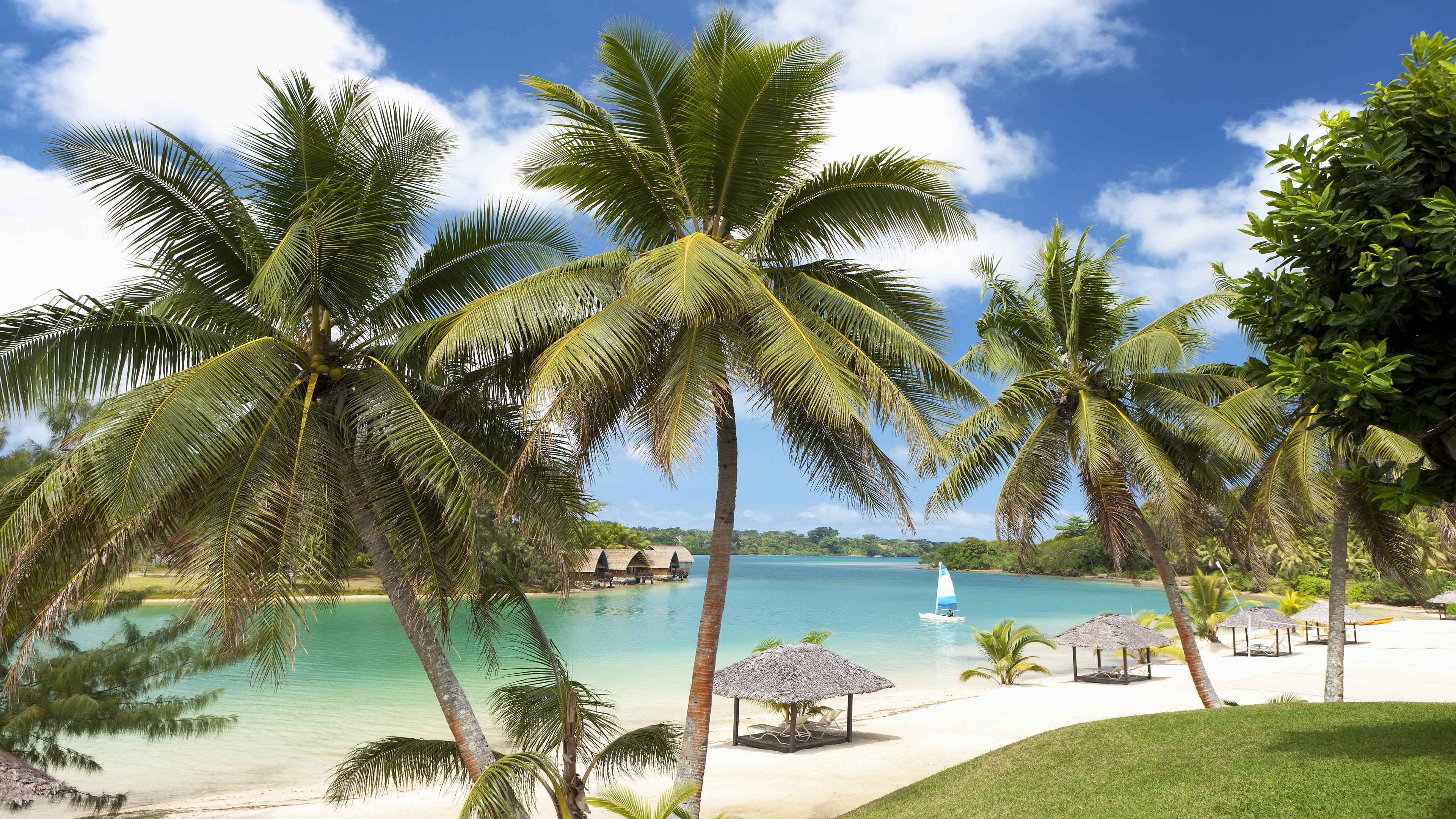 Holiday Inn Resort Vanuatu 56/61