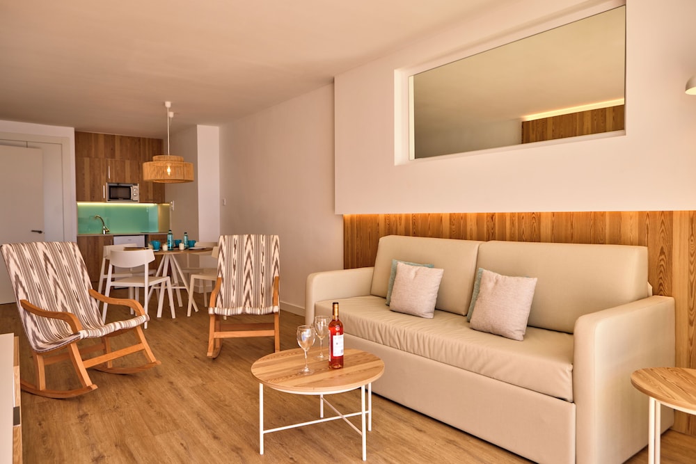 Ponent Mar Aparthotel 41/62