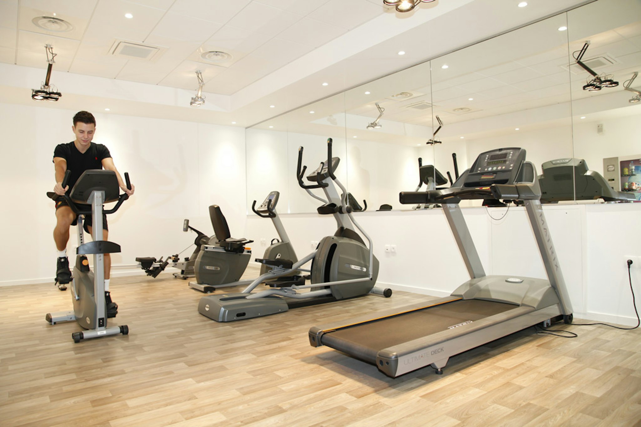 Odalys City Paris Levallois 6/10