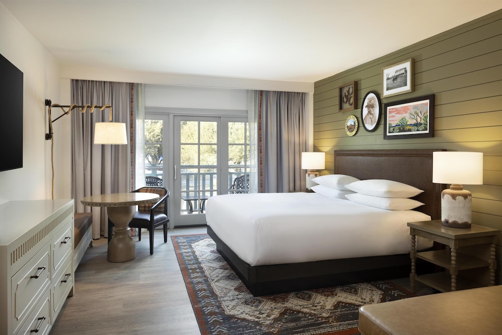 Hyatt Regency Hill Country Resort And Spa 29/84