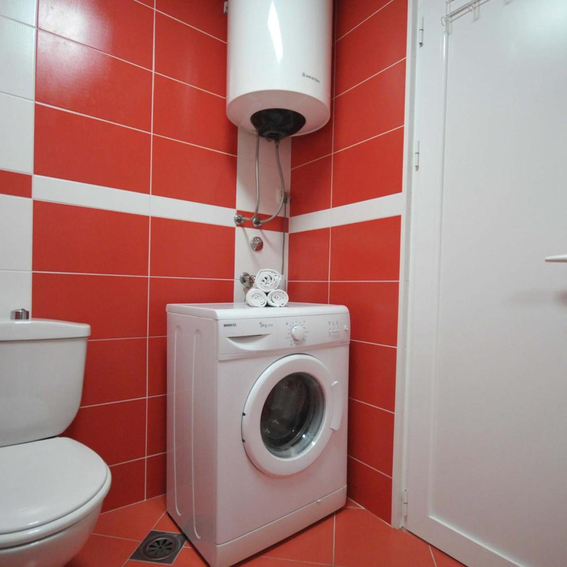 HOTEL D&D APARTMENTS BUDVA 1 20/20