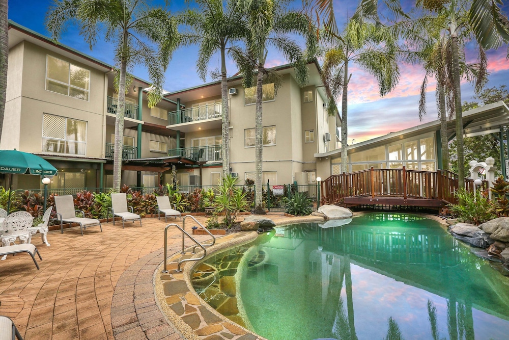 KOALA COURT HOLIDAY APARTMENTS 1/68