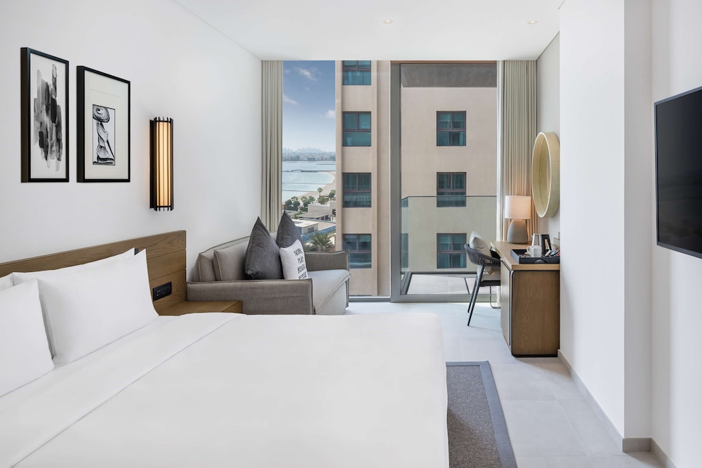 Radisson Beach Resort Palm Jumeirah 10/49