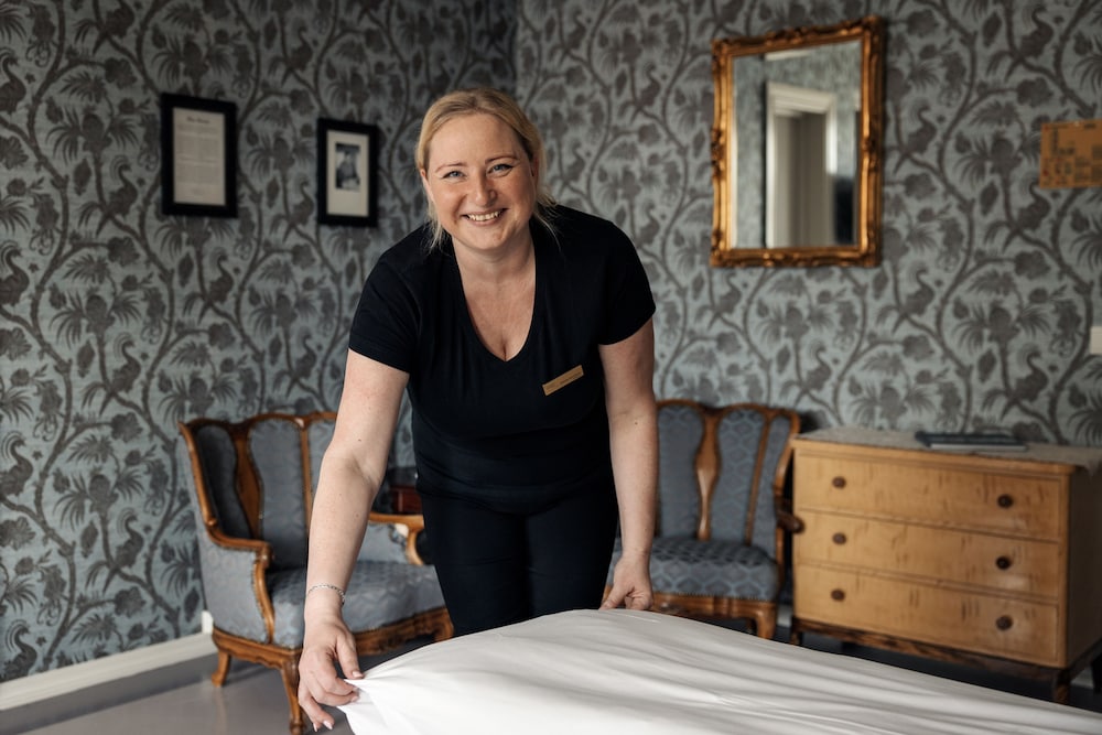 Gloppen Hotel by Classic Norway Hotels 6/50