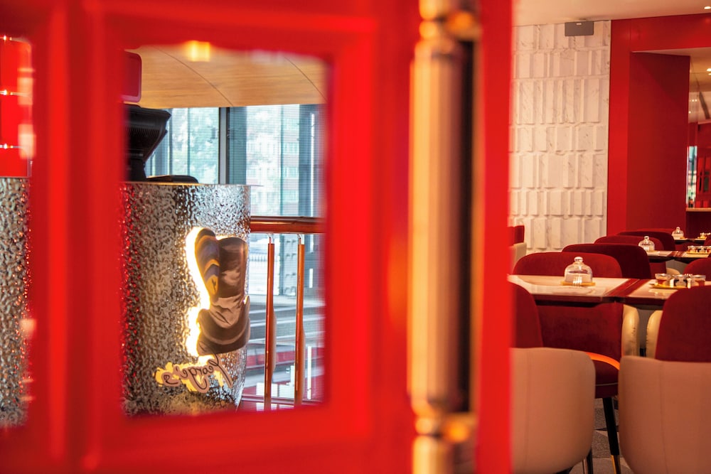Hotel Eclat Beijing, an SLH Hotel 38/50