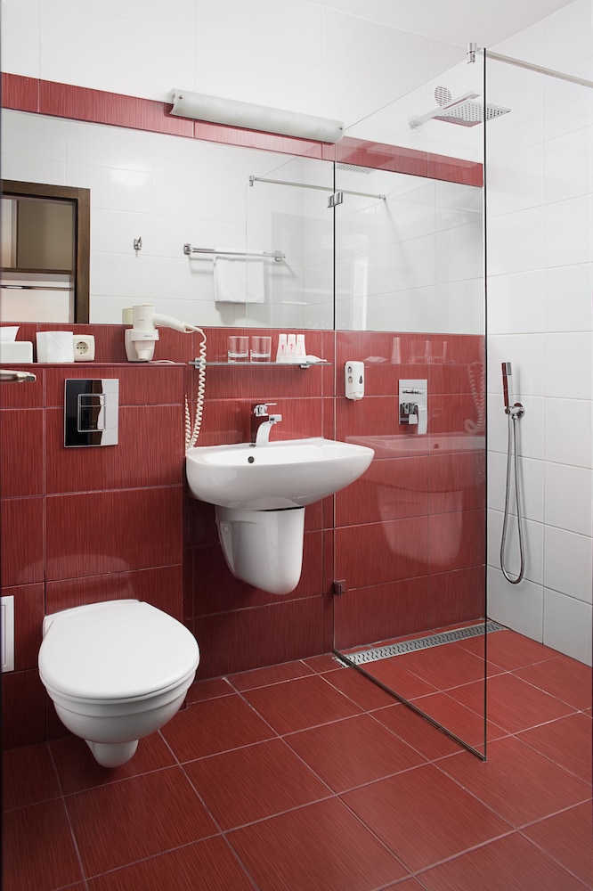 Rubin Wellness And Conference Hotel 23/66