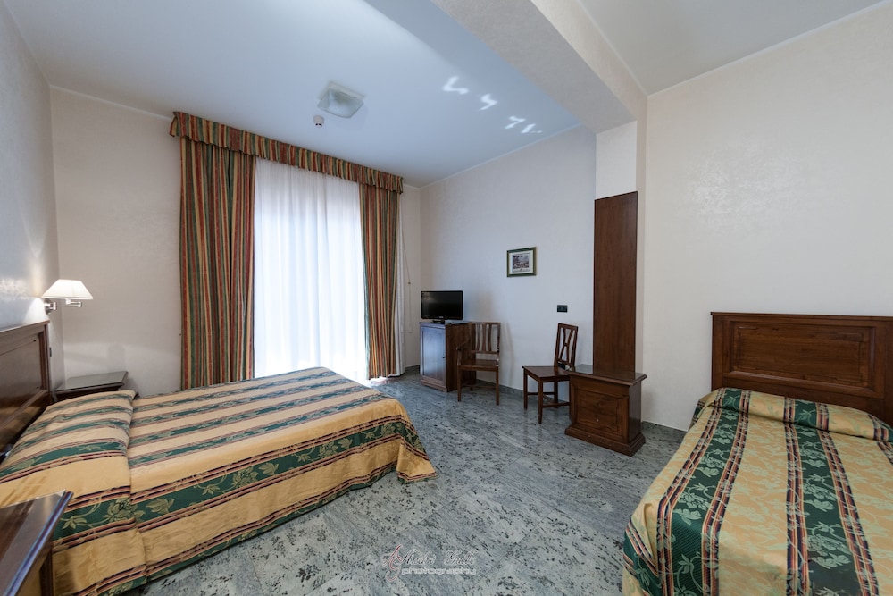 Arcobaleno Residence Hotel 20/62