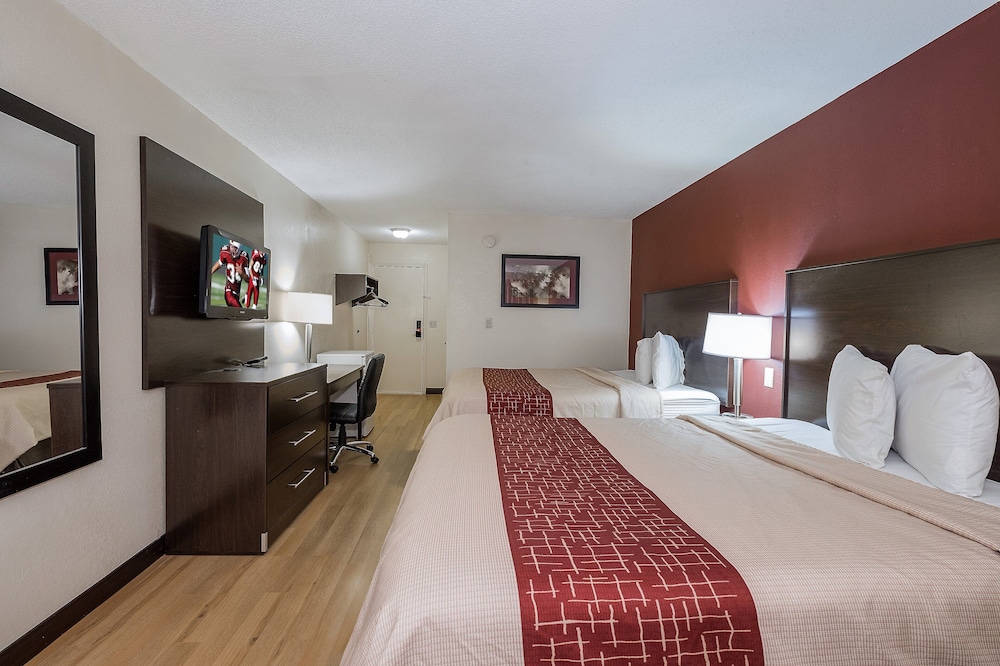 Americas Best Value Inn Dayton Huber Heights 19/28