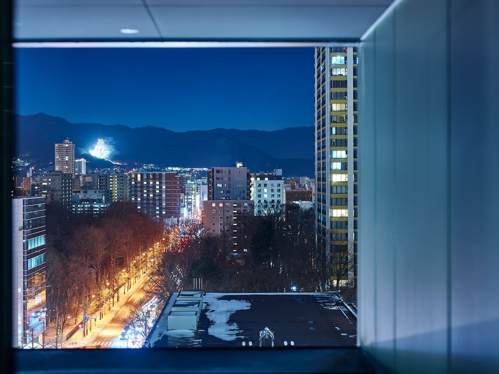 Mitsui Garden Hotel Sapporo West 44/49