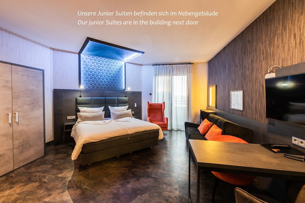 GS Hotel 17/60