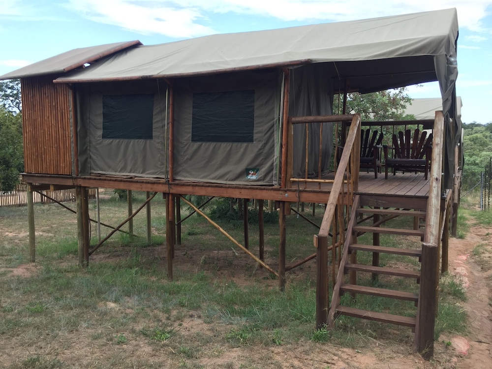 Nkambeni Safari Camp 6/64