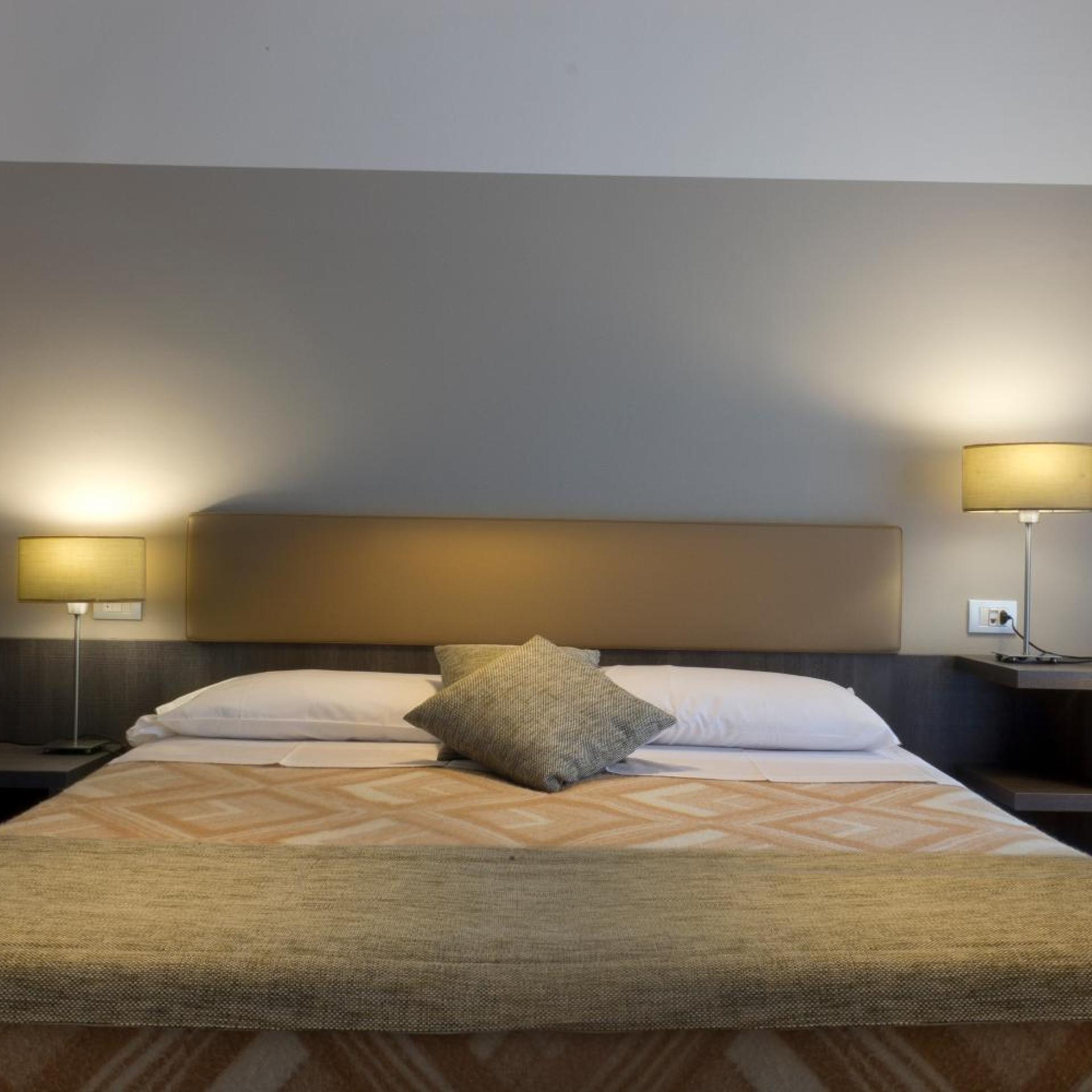 Superior, Triple, Hotel Desiree 6/7