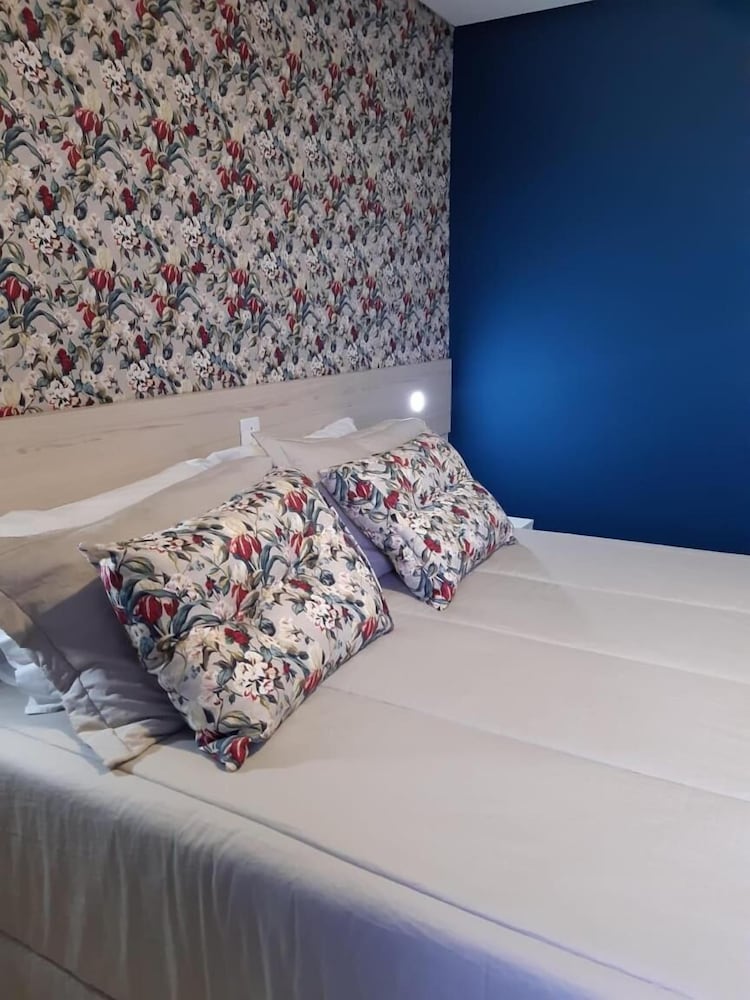 WR Confort Hotel Campo Grande 12/62