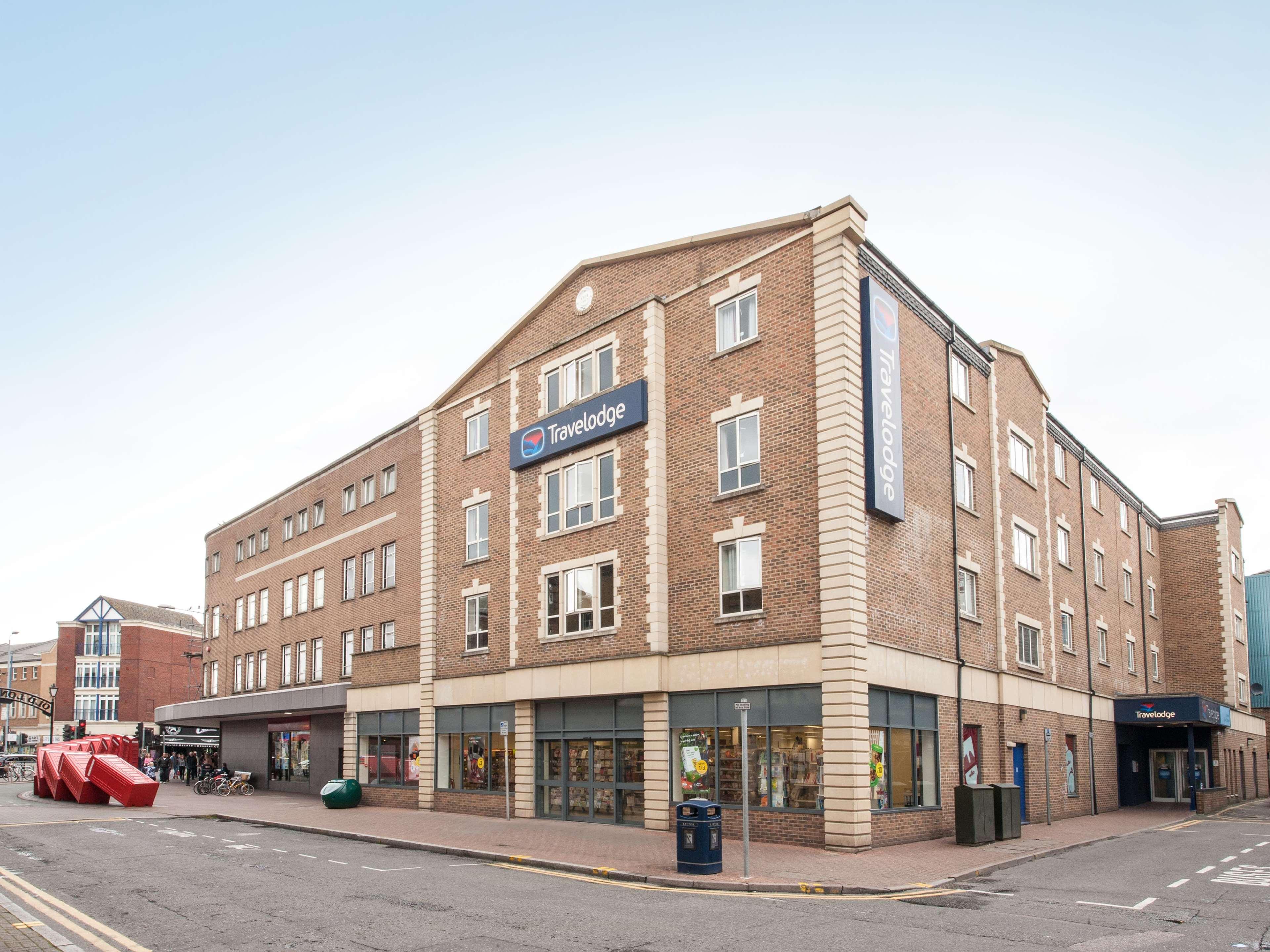 Travelodge London Kingston Upon Thames 19/24