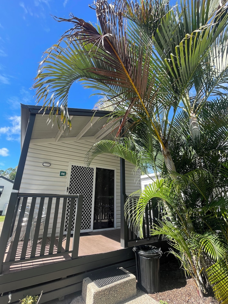 BIG4 Breeze Holiday Park Rainbow Beach 3/47
