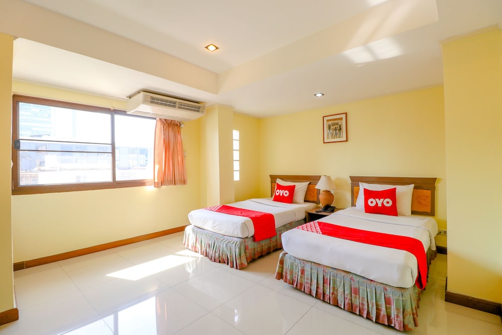 Win Long Place Hotel And Serviced Apartment 15/57