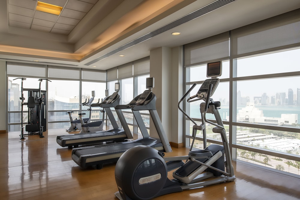Fraser Suites Doha 54/100