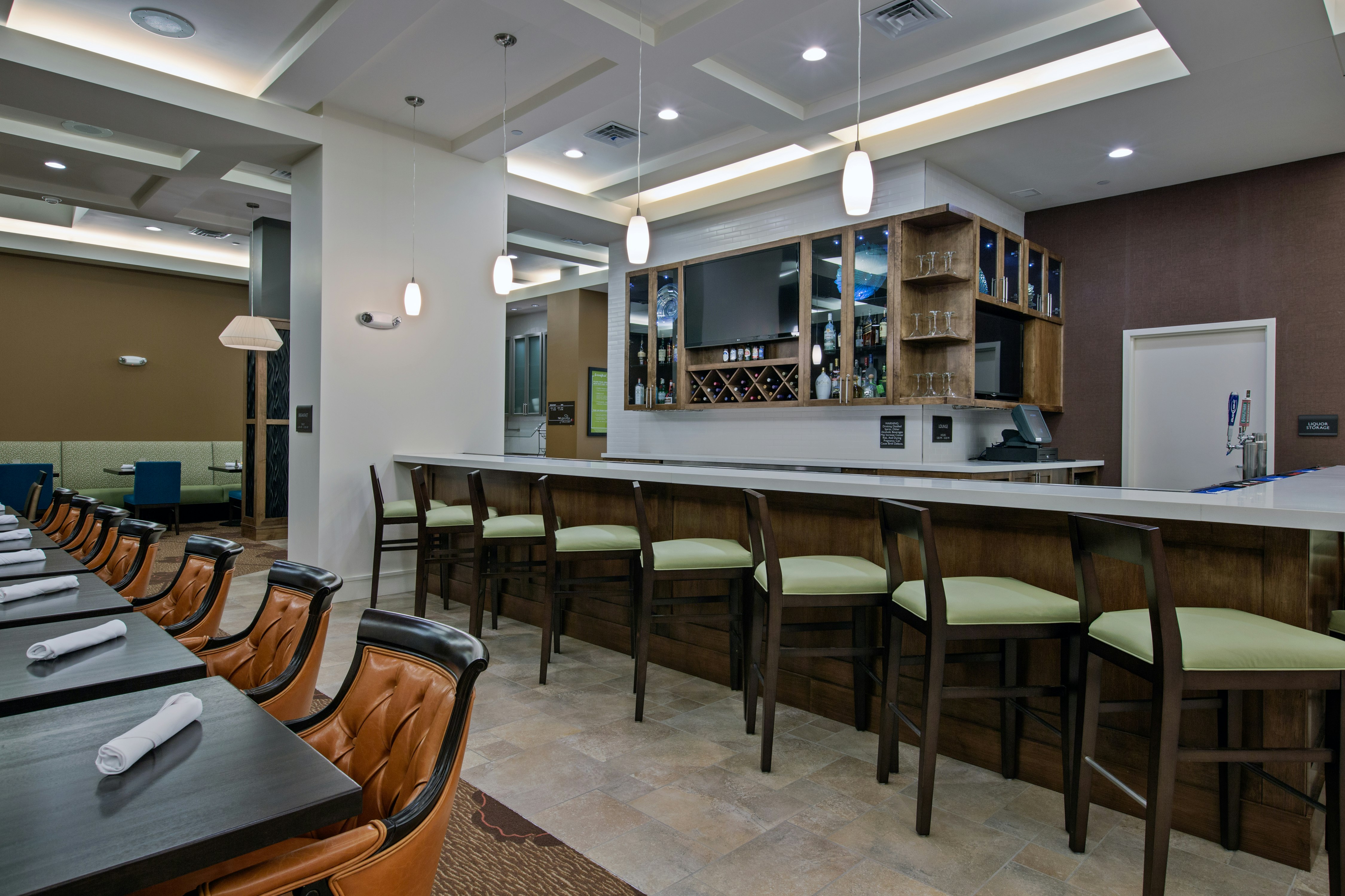 Hilton Garden Inn Lincoln Downtown/Haymarket 9/15