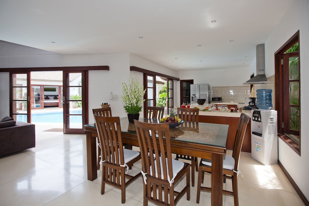 Villa Origami By Nagisa Bali 51/68