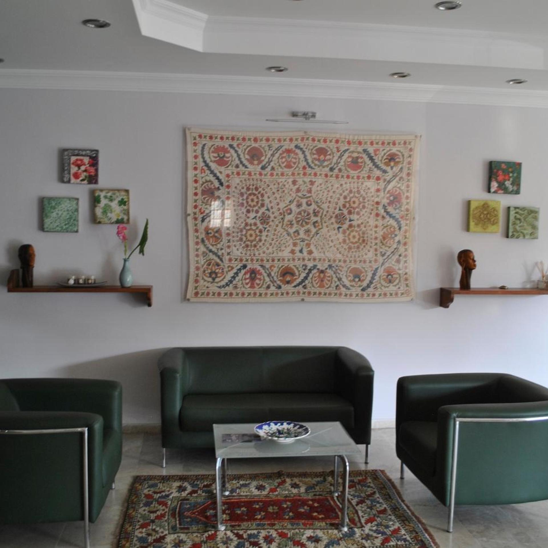 Hotel Mare Datca 20/50