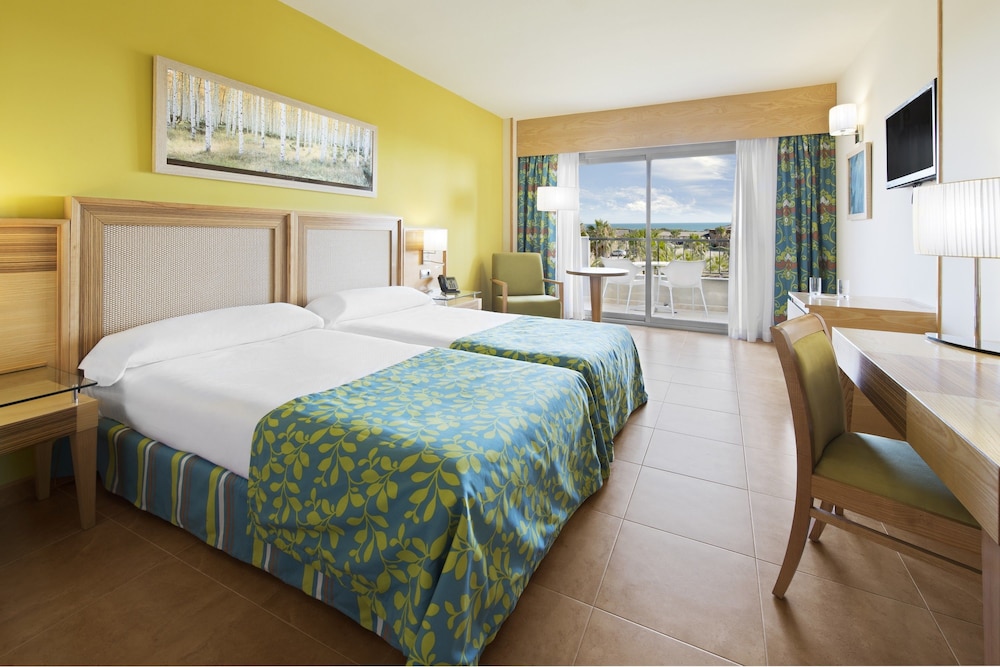 Elba Costa Ballena Beach Golf Thalasso Convent 14/50