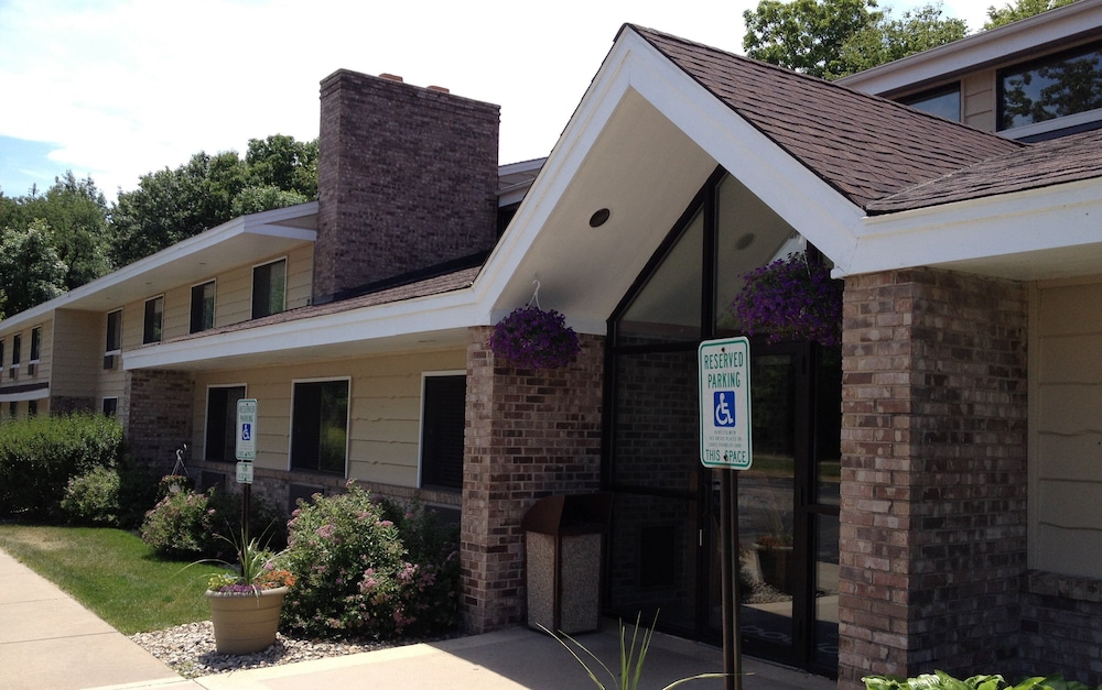 Boarders Inn & Suites Ripon 2/58