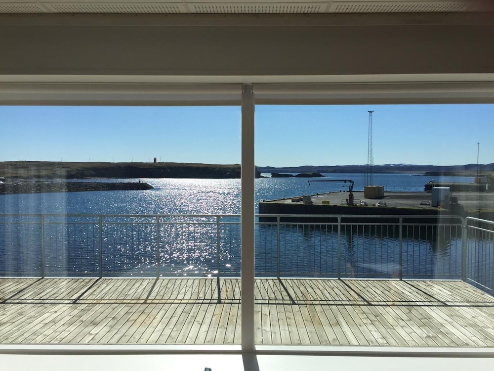 Hotel Nordurljos 13/36