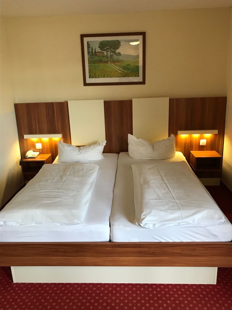 Central Hotel Apart Munchen 23/60