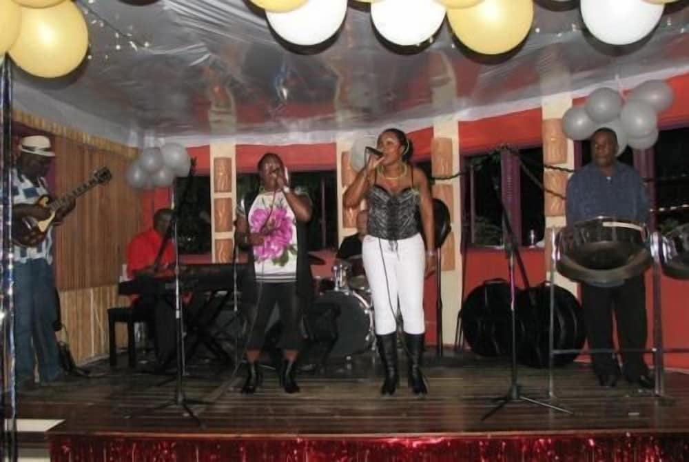 KARIWAK VILLAGE HOLISTIC HAVEN HOTEL 4/50