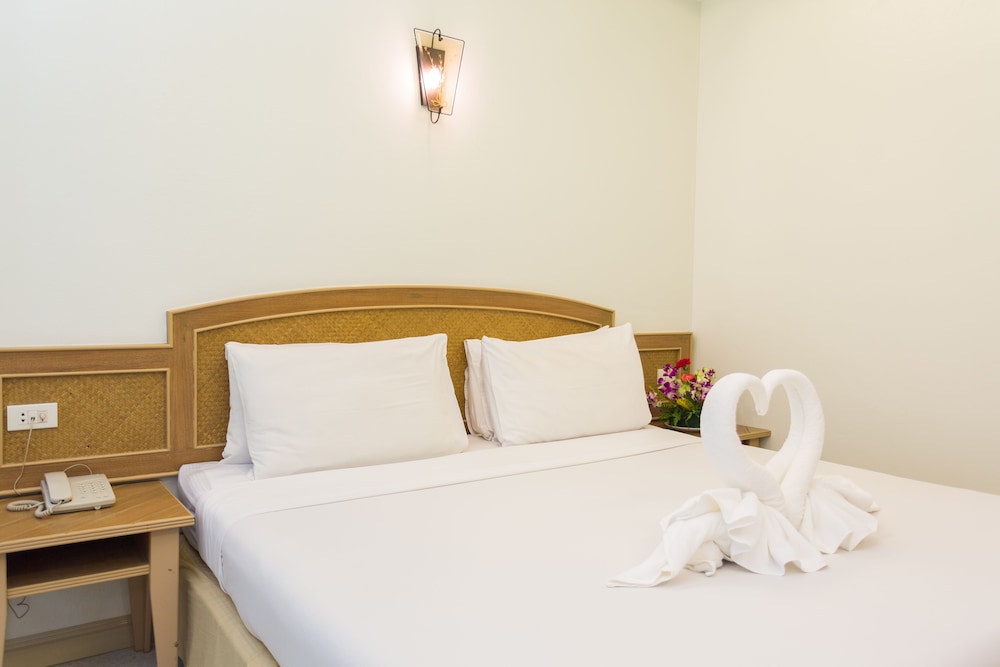 Phranang Place Hotel Krabi 20/64