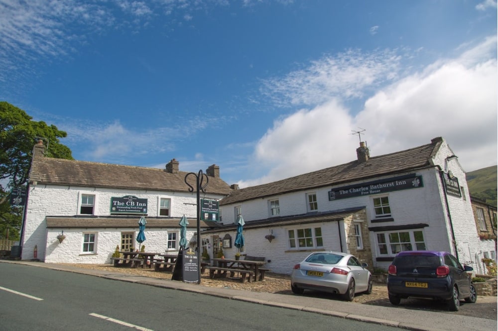 The Charles Bathurst Inn 35/47