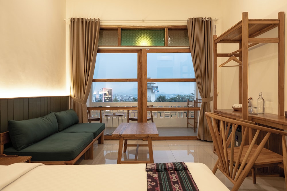 Green Hill Boutique Hotel 24/46