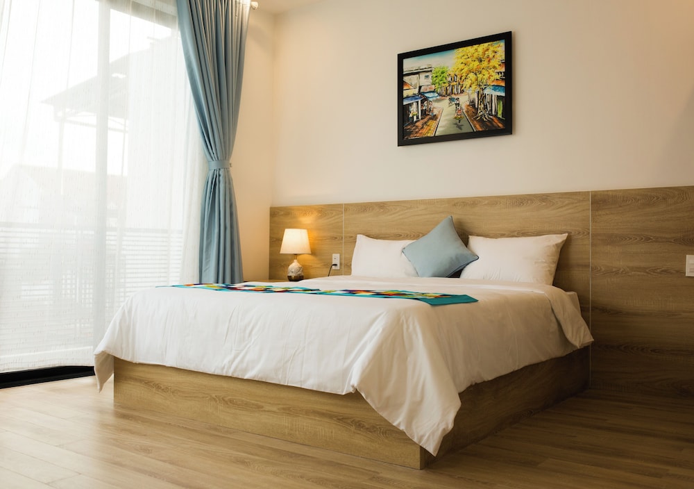 Q Villa Hoi An 10/43
