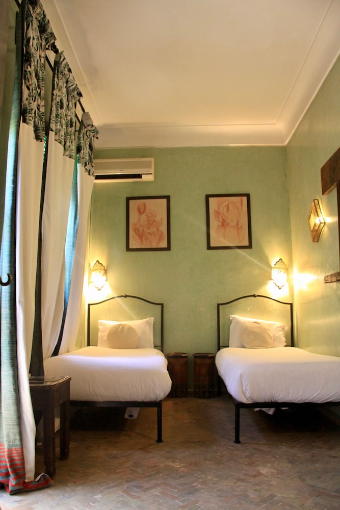 Riad Dama 12/62