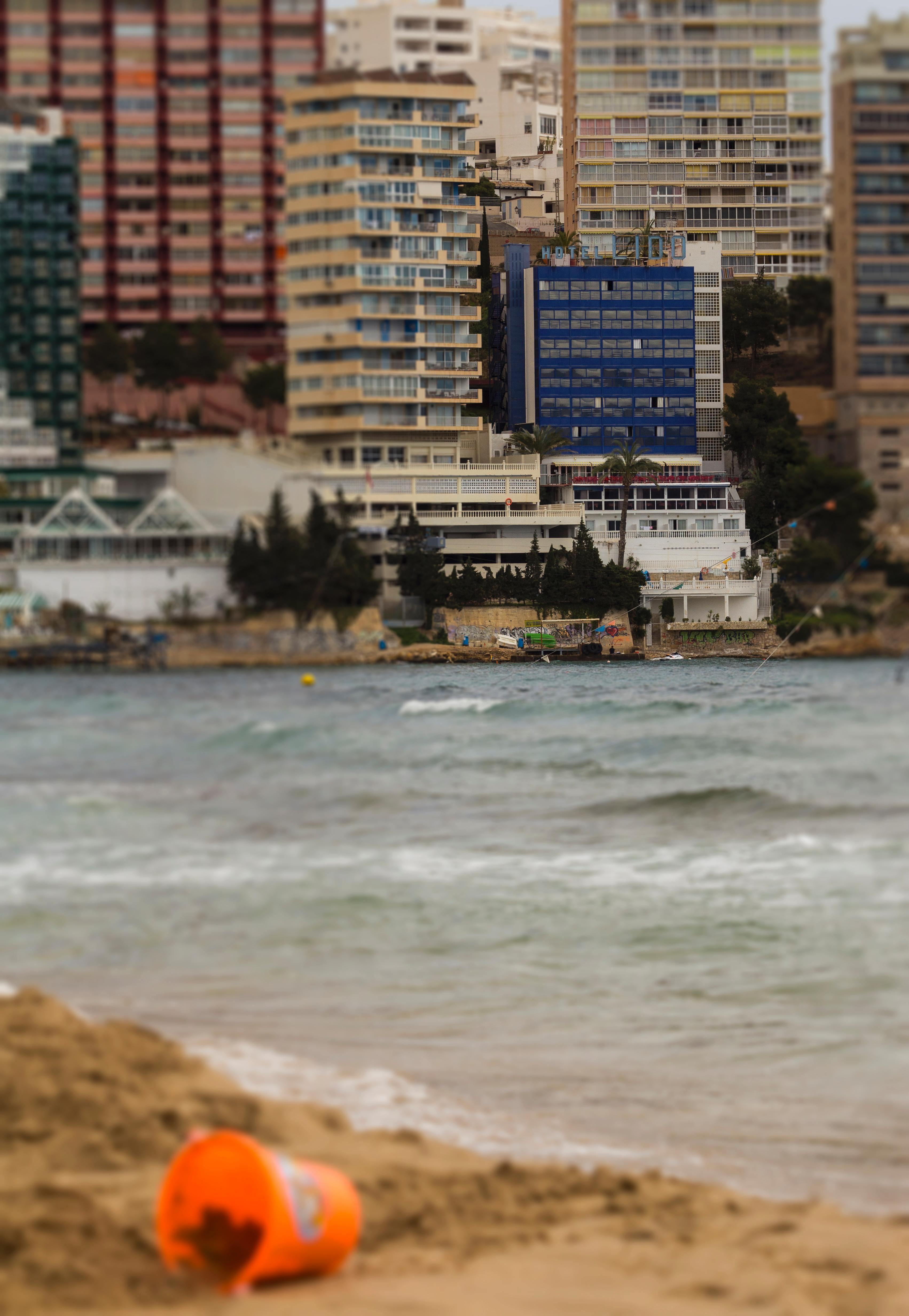 Lido 26/35