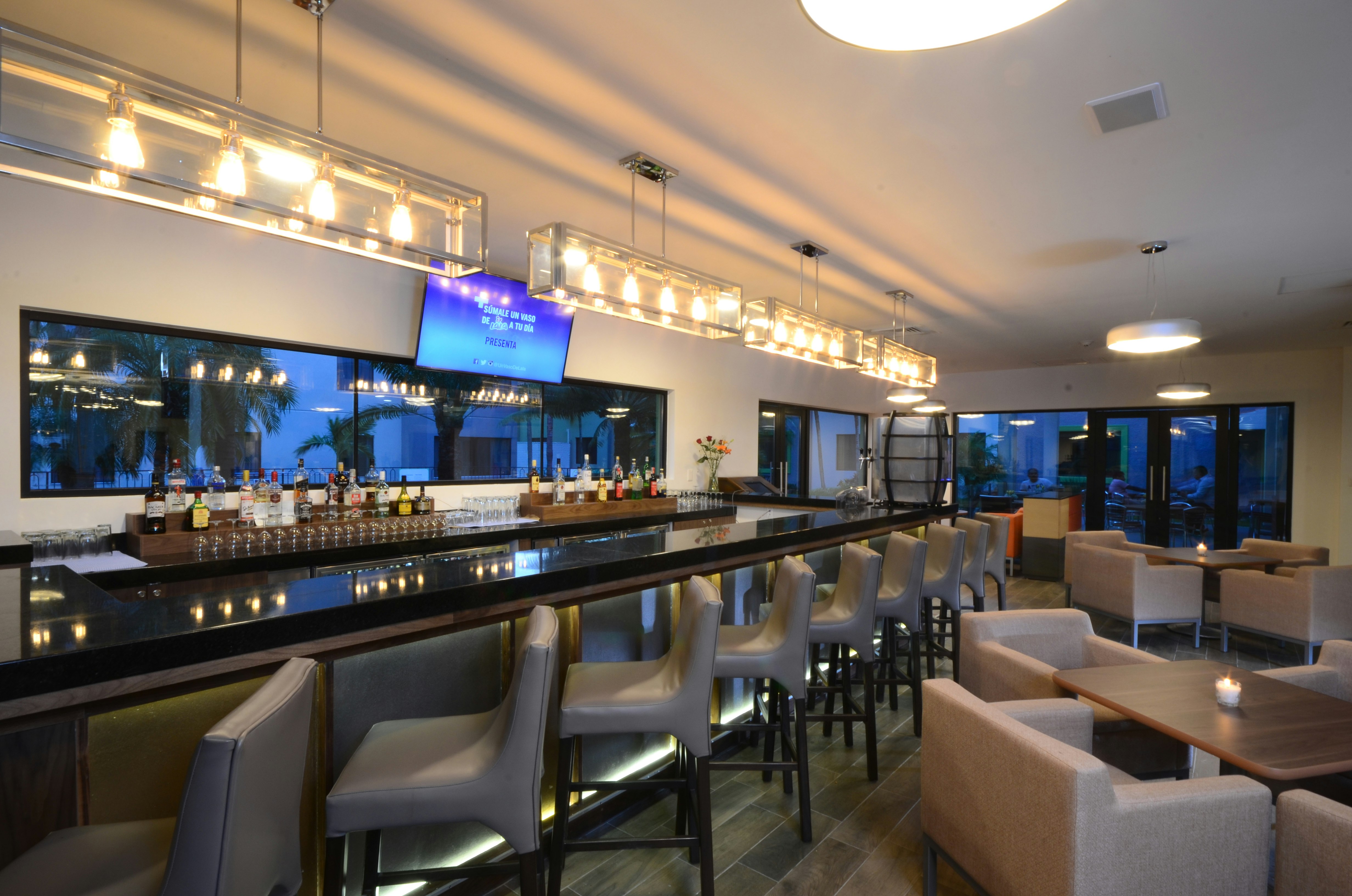 Holiday Inn Tampico Altamira 14/33