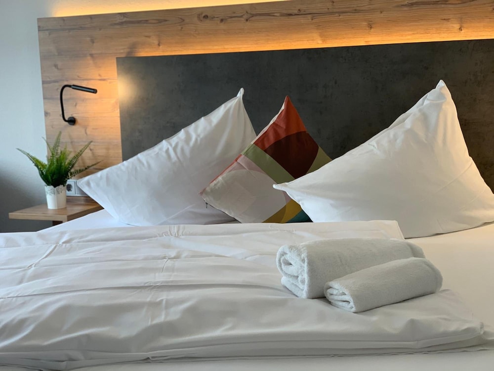 Residenz Hotel Giessen 23/37