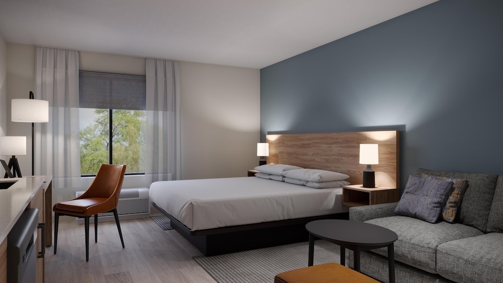 Hyatt Studios Jacksonville/St Johns Town Center 16/50