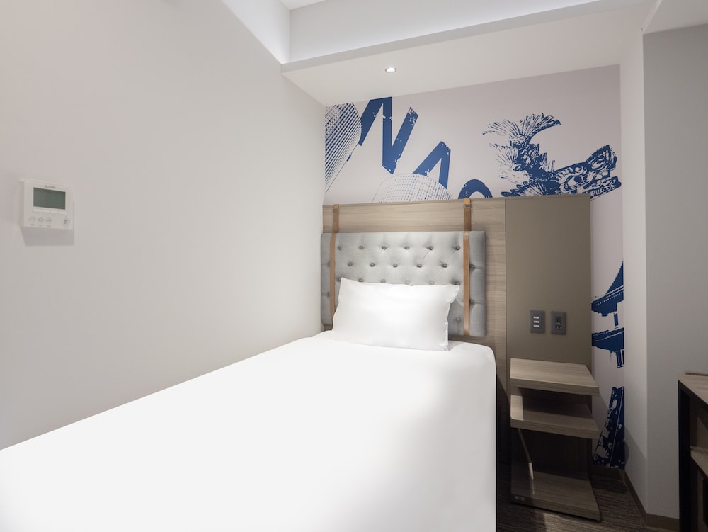Travelodge Nagoya Sakae 14/37