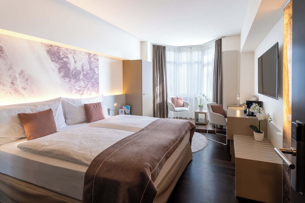 Cascada Boutique Hotel 16/72