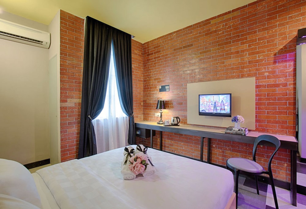 the youniQ Hotel 20/47