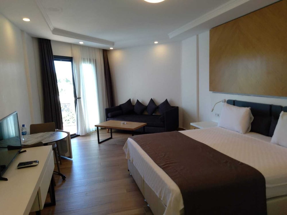 Kivanc Suit Hotel Yalikavak 9/31