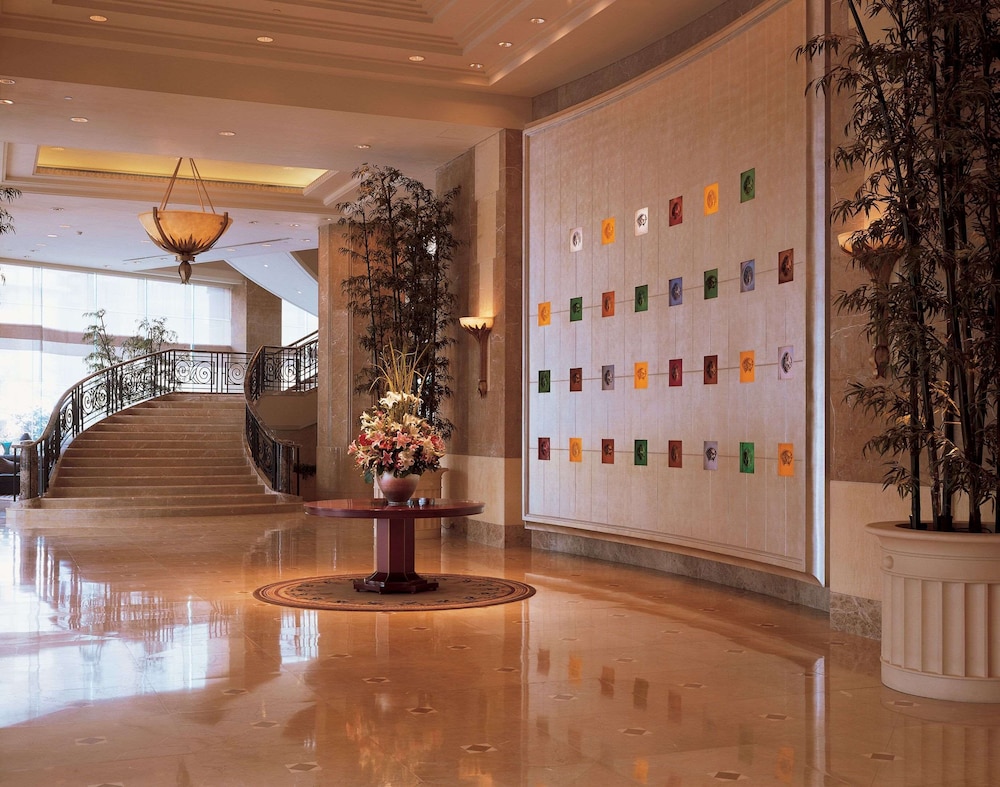 Hilton Chongqing 36/60