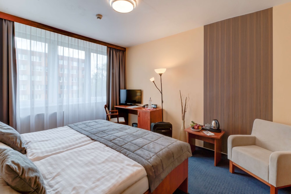 Best Western Hotel Vista 14/44