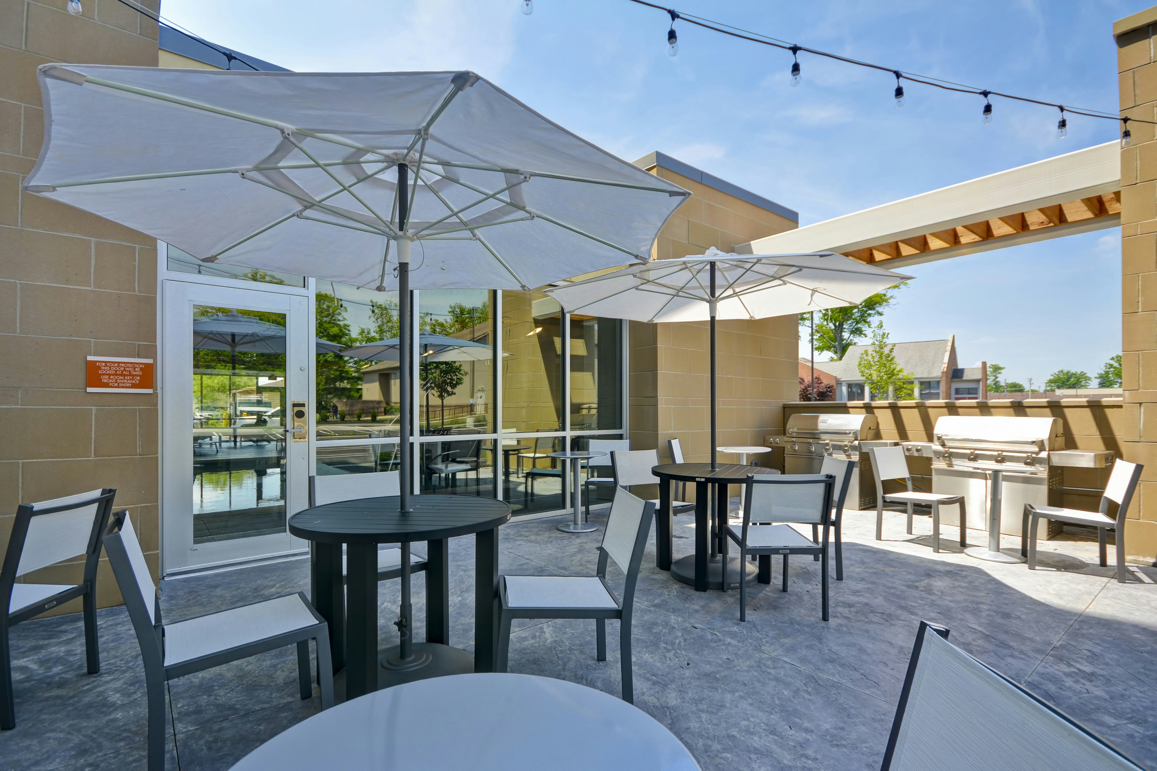 Home2 Suites By Hilton Cincinnati Blue Ash Oh 12/17