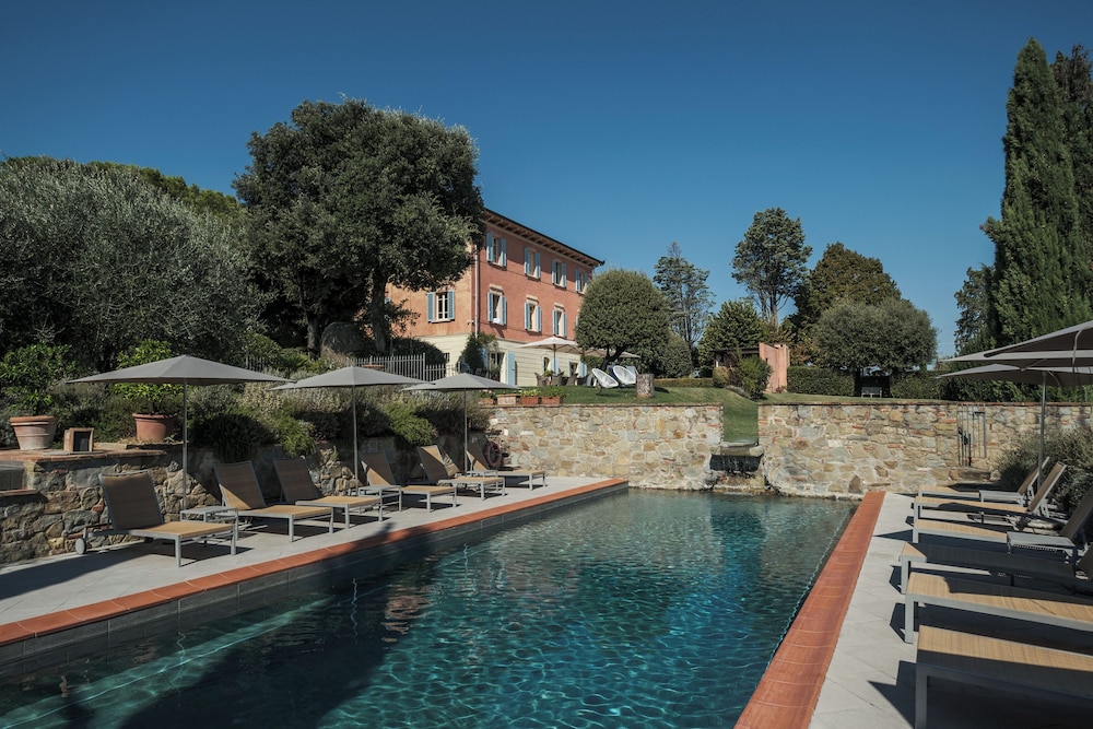 Fontelunga Hotel & Villas 38/50
