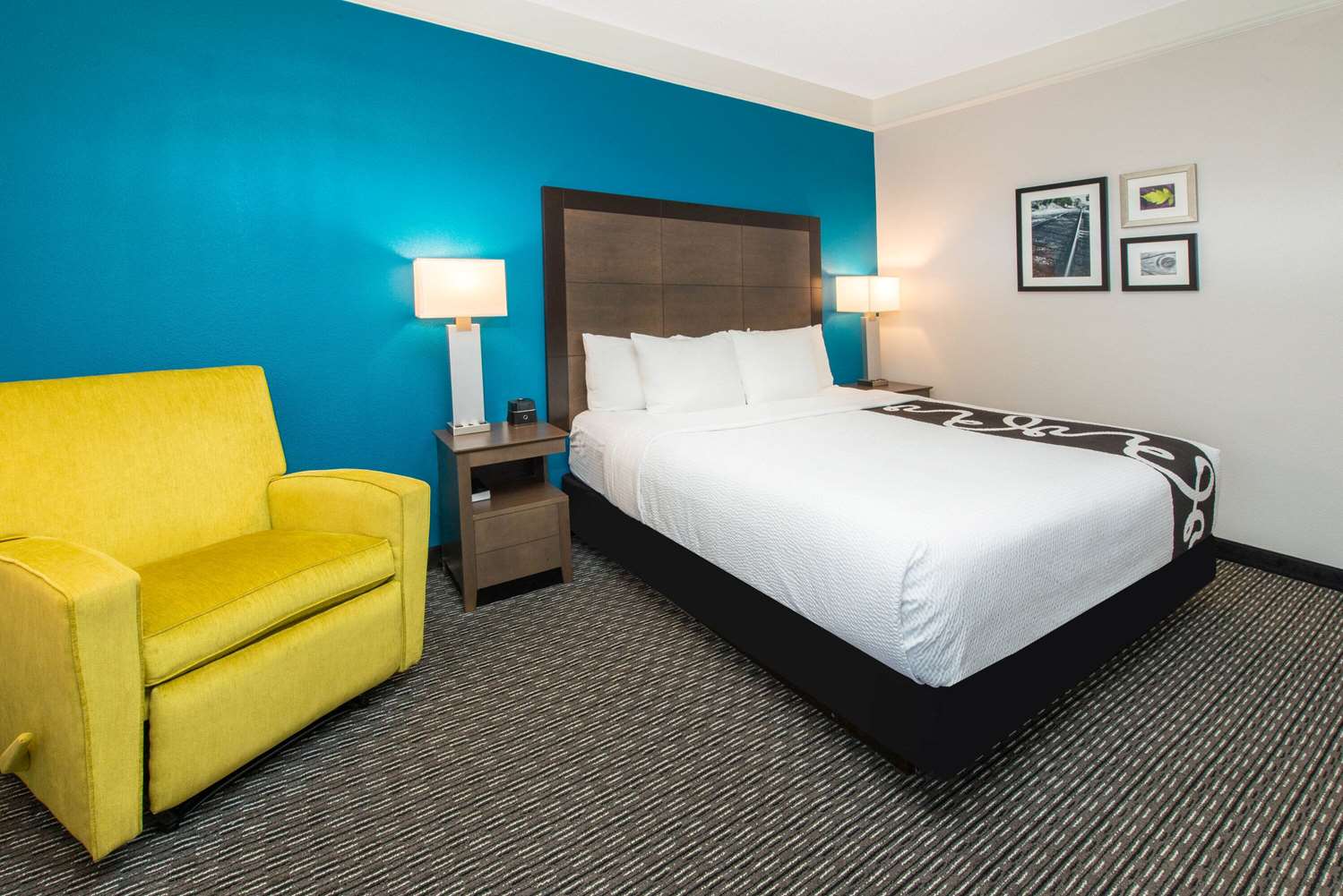 La Quinta Inn & Suites by Wyndham Tampa Brandon Regency Park 23/49